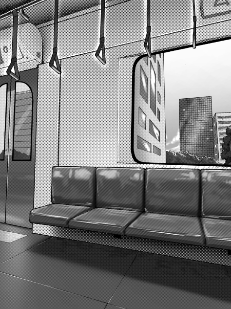 train background 🚆