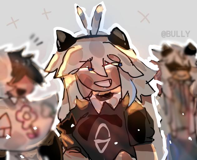 bully