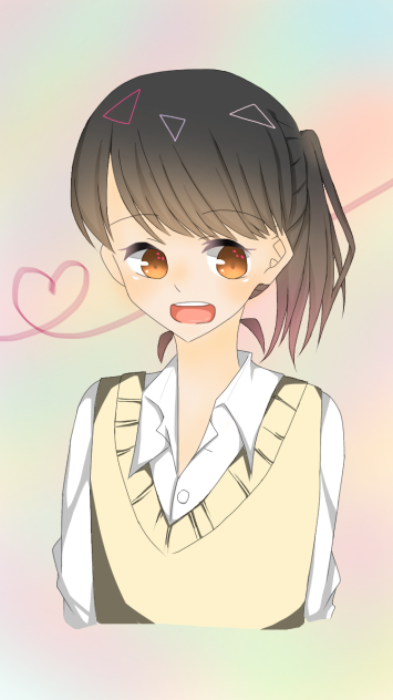 おんなのこっこっこ