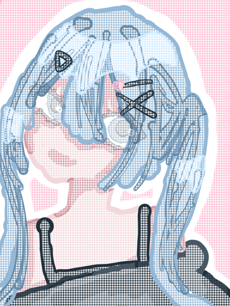 えへへっ♪