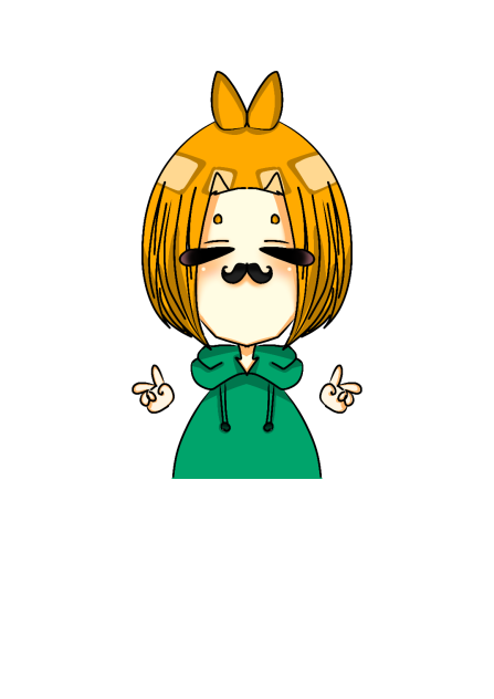 ミニキャラ