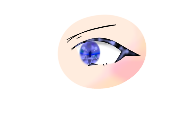 め