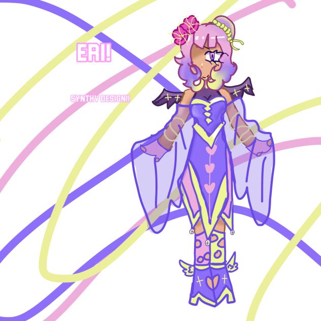Eri design!
