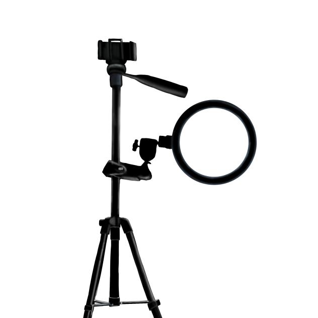 Tripod Mount