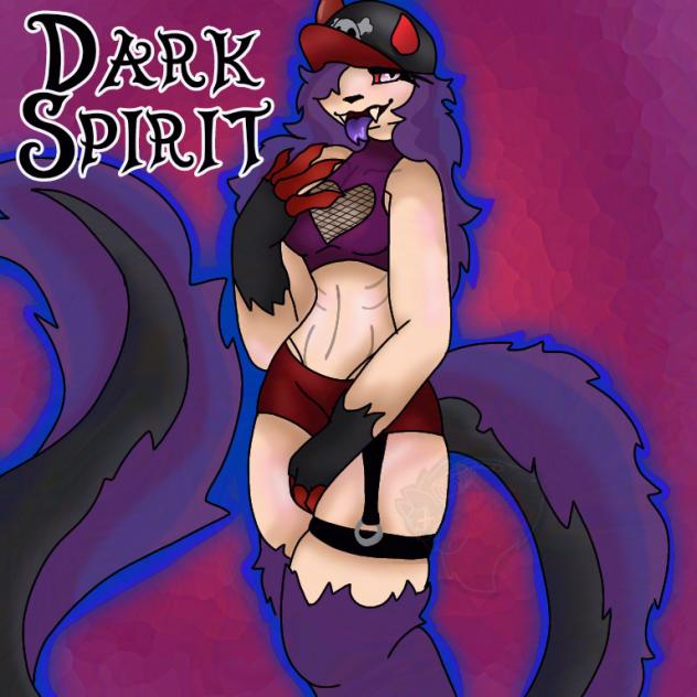 DarkSpirit FA again