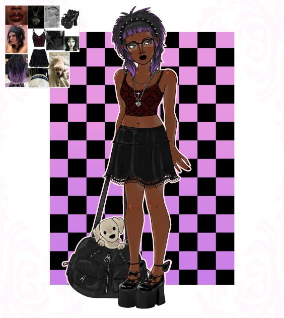 Pinterest Art Challenge