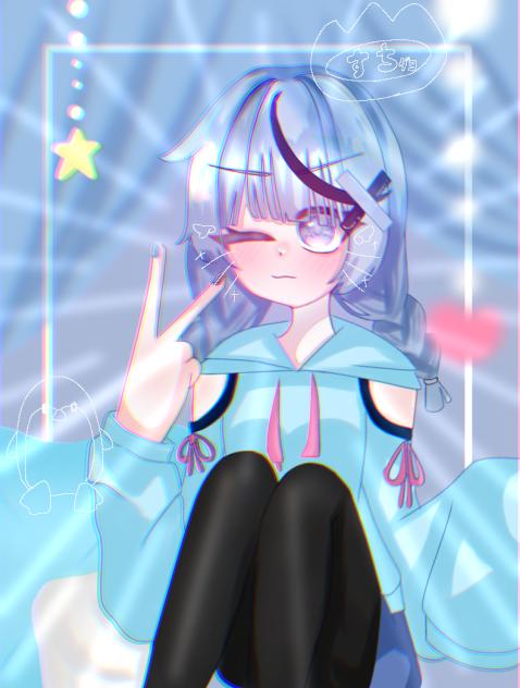 🐧📛✨