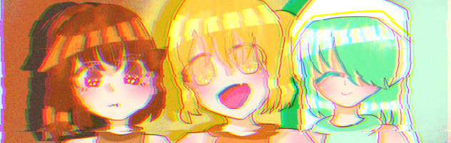 絶対魔法少女のバナー
