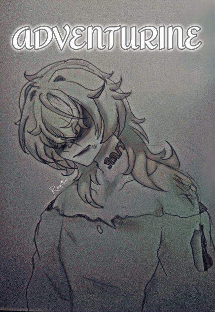 ADVENTURINE