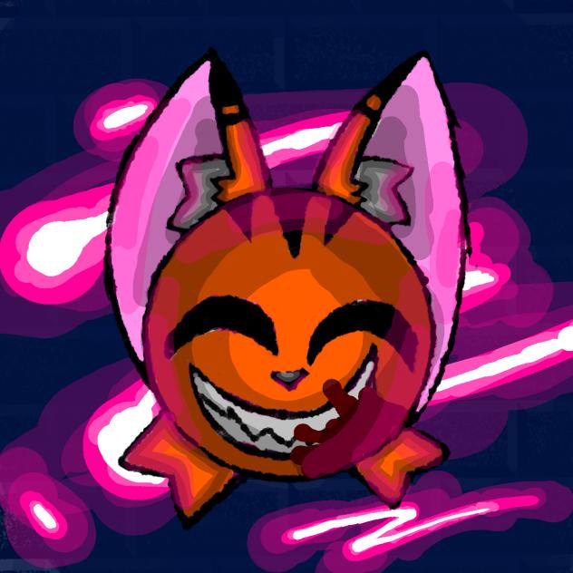 (tw eyestrain) The Fox's Game