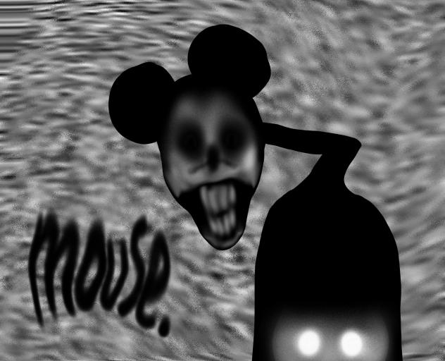 mouse.