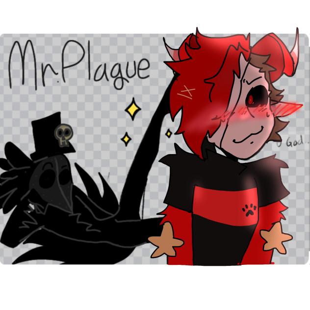 COLLAB WITH WIERDMOONTHING 👁️👅👁️