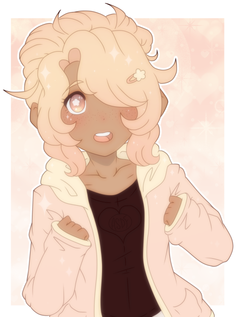 Sparkle