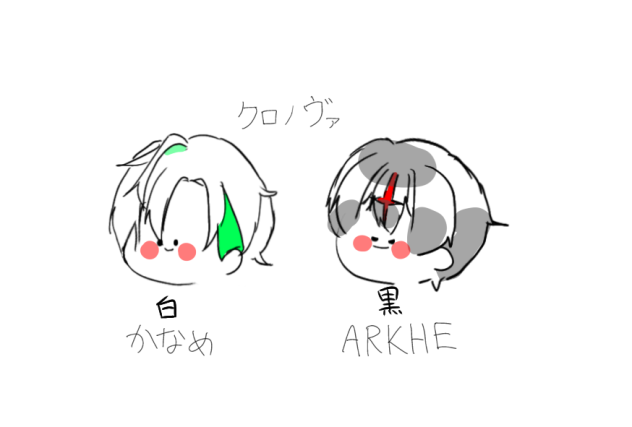 くろのゔぁ