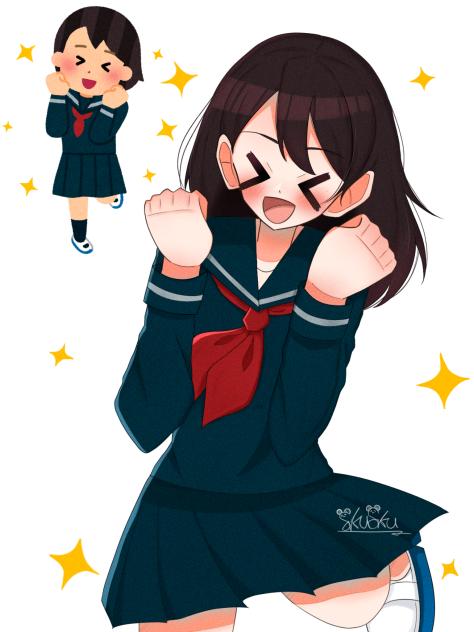 いらすとやチャレンジ！！