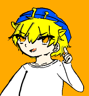 ヤルミナ　キリンさんフリーアイコンVer.1