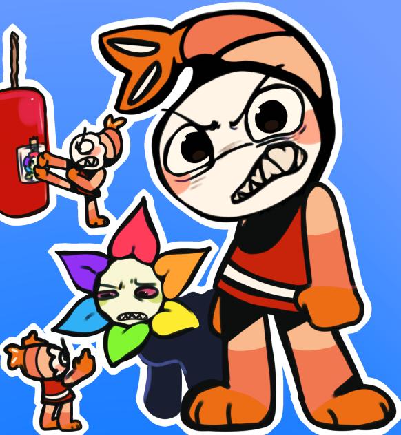 shrimpo