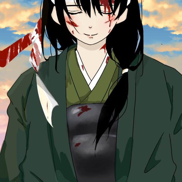 #銀魂#桂小太郎