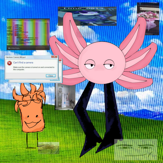 ❁Yuppie yo n Yuppie yey☆