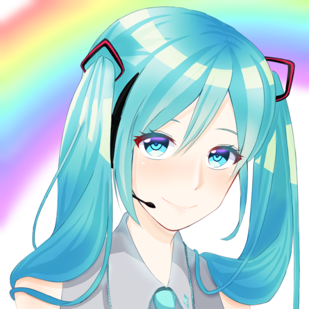 初音ミク