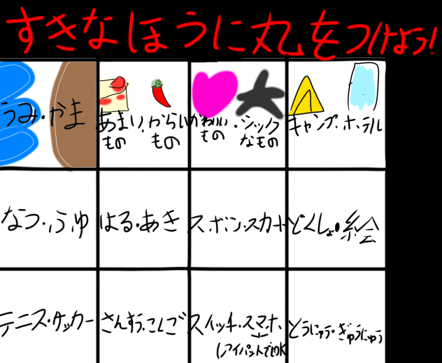 どっちぃ