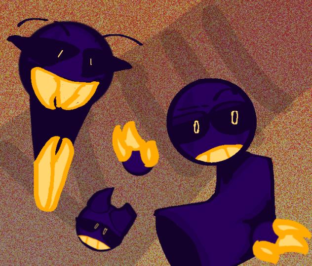 Vill redesign