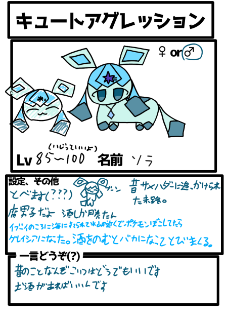 かわいいほどいじめたい