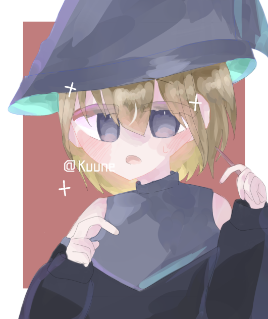 あちゃー…