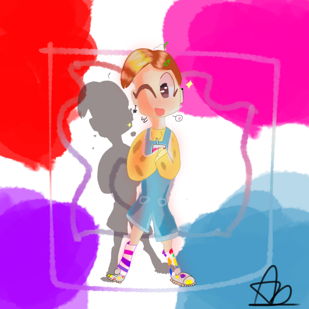 Request from Lucy Bradley!