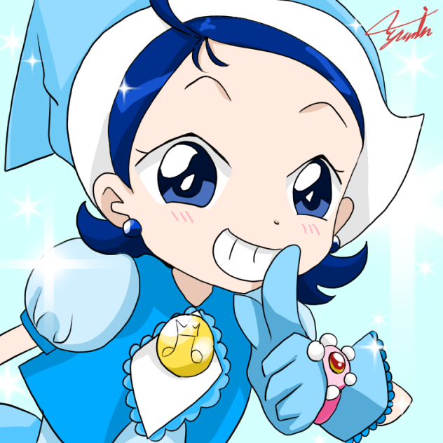 あいちゃん