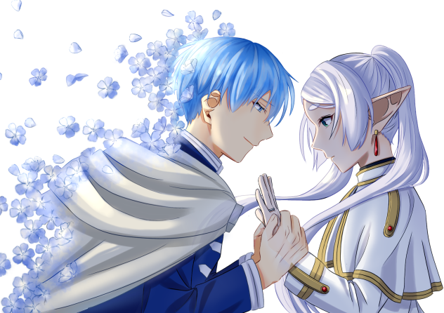 葬送のフリーレン / ヒンメル