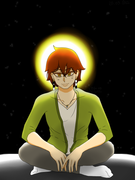 With Light - ibisPaint