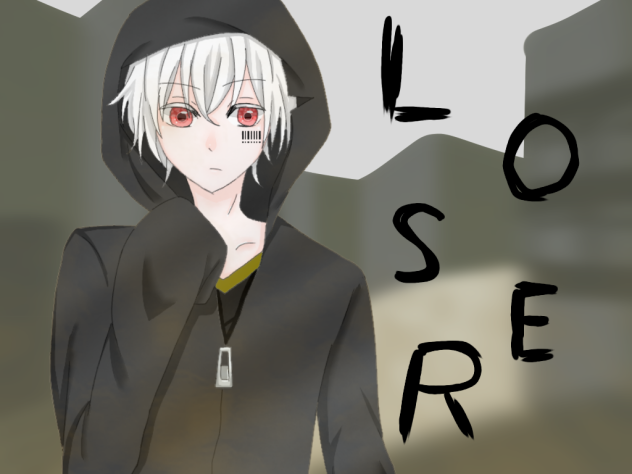 LOSER まふまふ