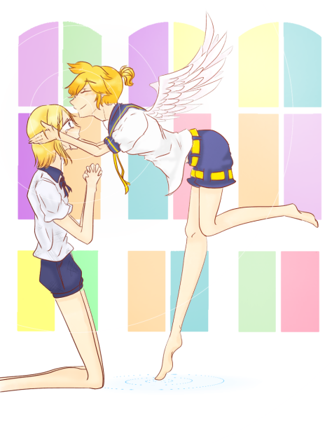 キスの日