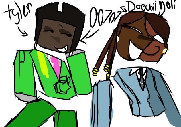 Skin ideas