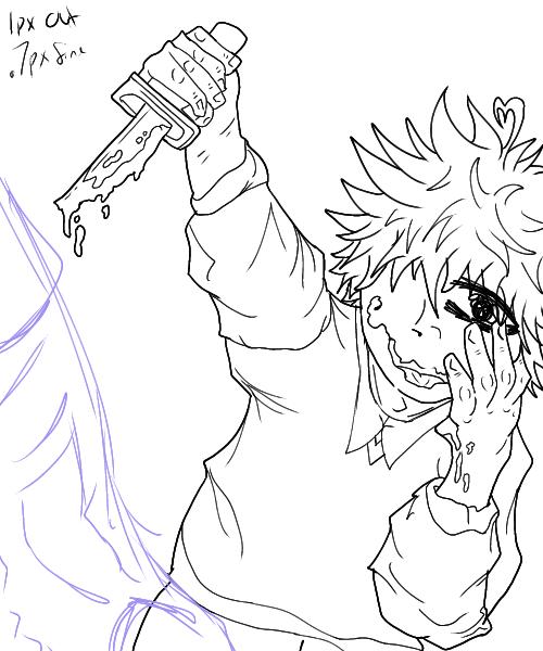 wip