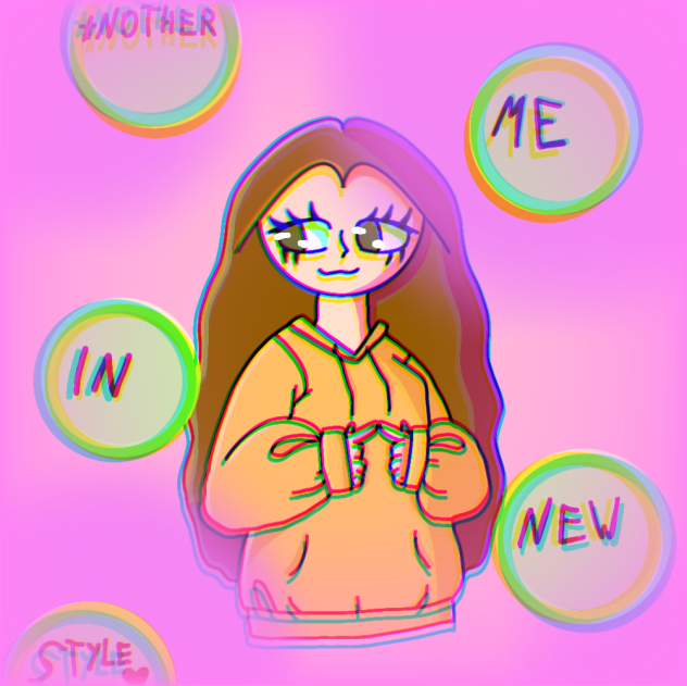 Some effects... aaaaand done!