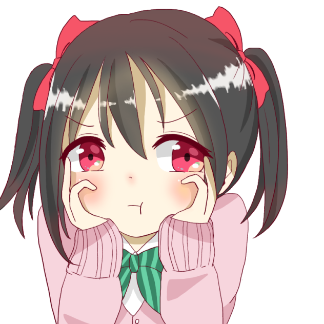 💕にこちゃん💕