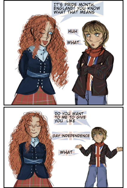 posts this here and runs away