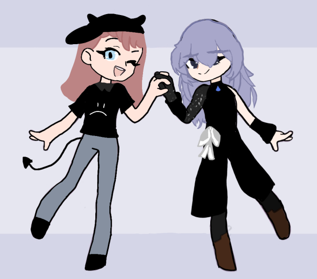Another collab with cozzy
