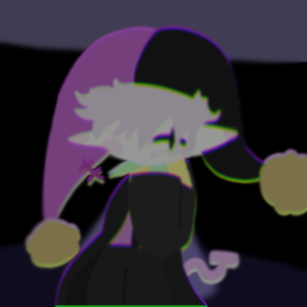 ジェビル(擬人化