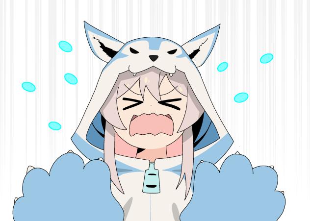 🐺