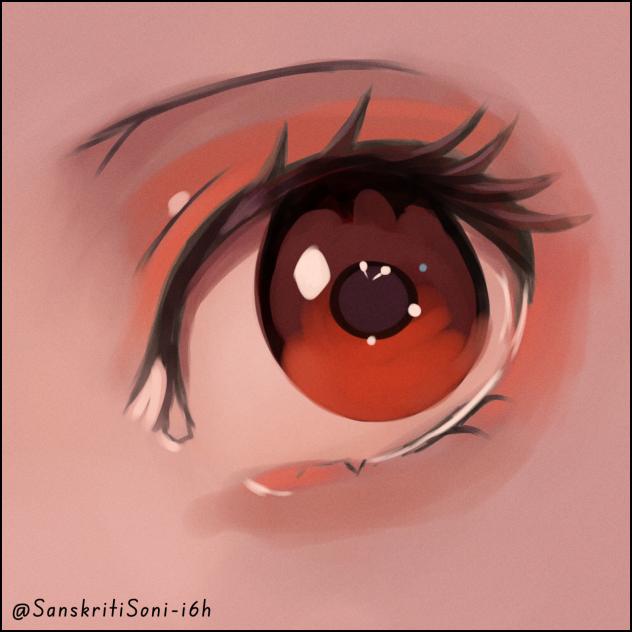 orig. eye