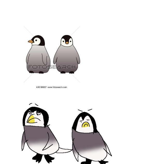Penguins