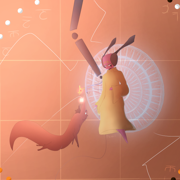 Five Pebbles - Artificer
