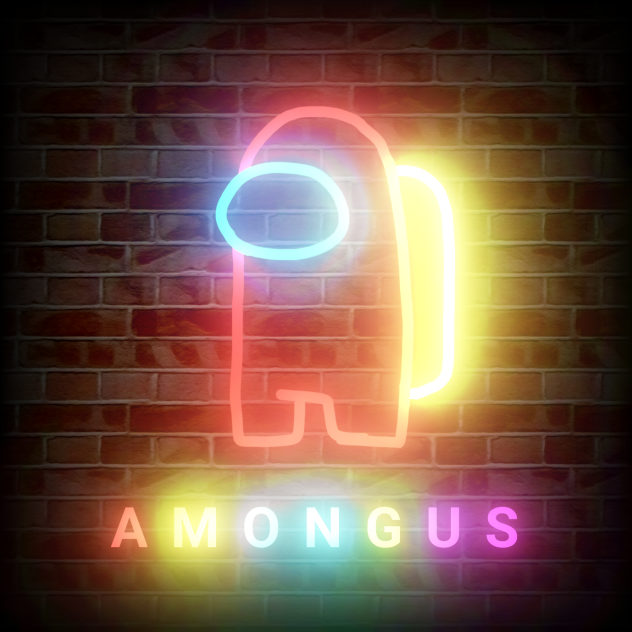 neon