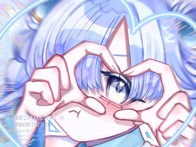 ロックオン!!