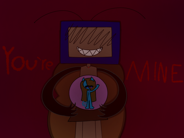 M I N E. (reupload)