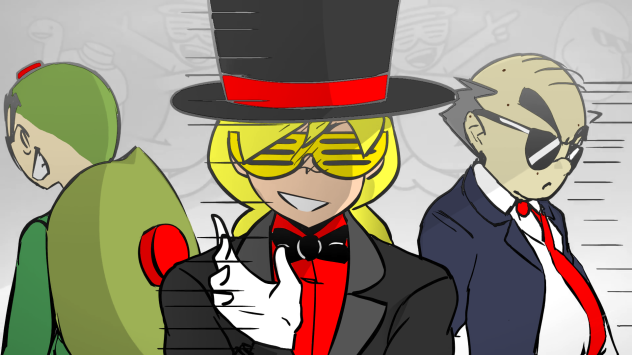 asdfmovie 12 intro with color imigs ( 5)