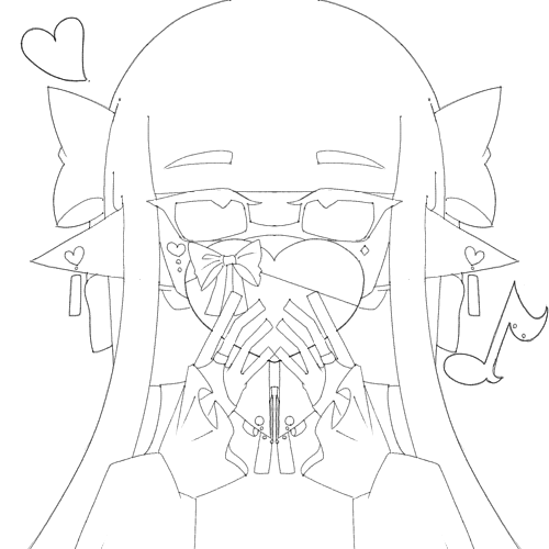 バレンタイン♡